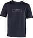 Leatt Jersey mtb trail 1.0 - zwart