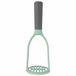 Leo lite BergHOFF Leo Lite Pureestamper – Nylon Aardappelstamper met Siliconen Laag – Soft-Touch Handgreep – 23,5 cm