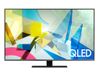 Samsung QE50Q80TAL / QLED TV / 50 inch / 2020