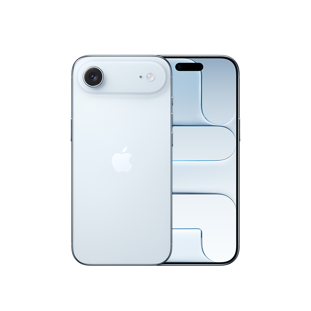 Apple iPhone Air / 256 GB / Blauw / 5G