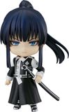 Orange Rouge D.Gray-man Nendoroid figurine Yu Kanda, 10 cm, ORA12771