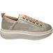 Alexander Smith Cuir d'or femme