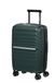 Samsonite Neo Flux - Spinner S Slim, Uitschuifbare handbagage, 55 cm, 39/45 L, Junglegroen (Jungle Green)