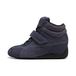 PUMA Speedcat sneakers met sleehak voor Dames, Zwart, Maat 39