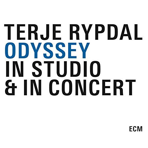 Odyssey Terje Rypdal - Odyssey In Studio & In Concert (3 CD)