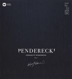 Warner Music Warsaw Philharmonic: Penderecki Conducts Penderecki Vol. 1