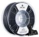 PETG-Tough Filament, 1,75 mm, 1 kg, Noir, pour impressions rapides