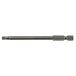 KS Tools 911.7633 TX-bit Aandrijving: 1/4 (6,3 mm) Uitvoering: TX TX 10