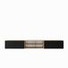 Margaret Hadas24 Leo IV tv-kast TV lowboard 300 cm hangend modern design woonkamer wandmontage, media-wand, push to open & opbergruimte, tv-meubel (Artisan + zwart)