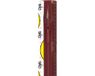 Opti Rits S40 spiraalrits 4mm niet deelbaar met druppeltrekker 750 Bordeaux
