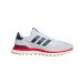 adidas Golfschoenen S2G textiel, blauw/navy/rood