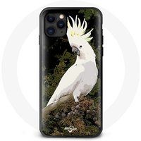 Maniacase Hoesjes voor Oppo A54 5G Joker Halfgezicht