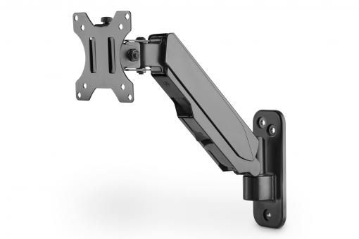 Digitus DA-90396 - TV Wall Mount - Black