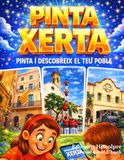 Pinta Xerta