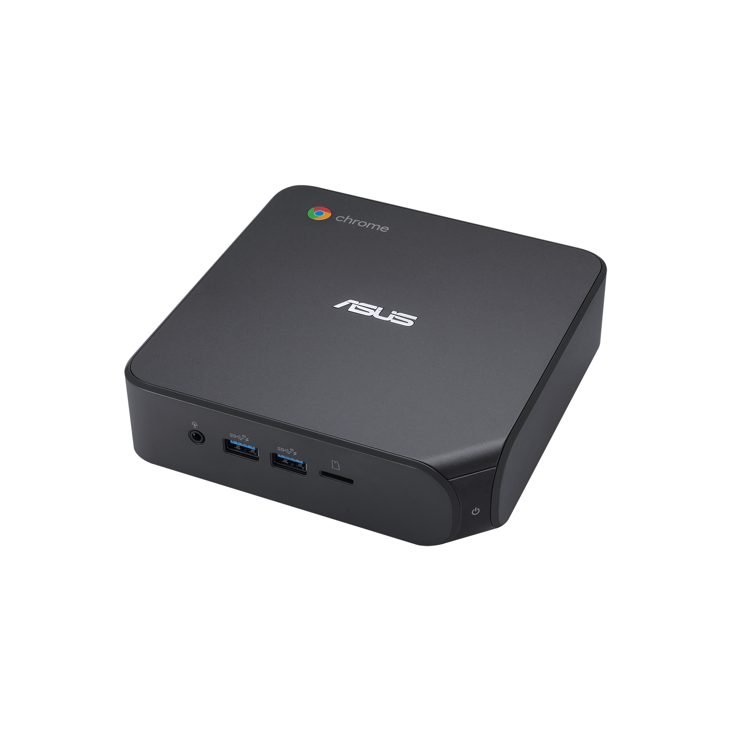 Asus CHROMEBOX4-G3006UN