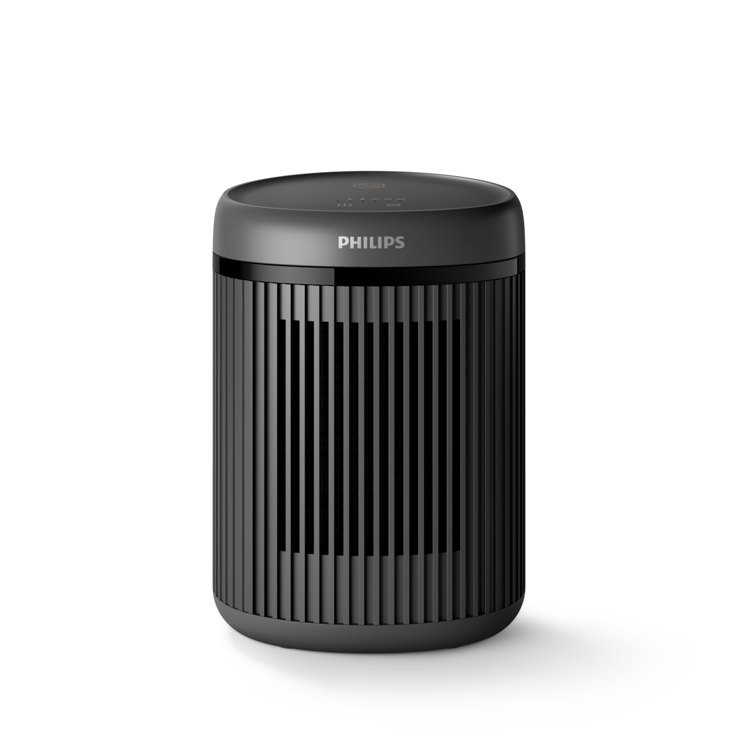 Philips CX2120/01 Compacte keramische verwarming - 1500W - Zwart