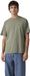 LEVI'S ® Shirt 'Red Tab Vintage Tee' pastelgroen