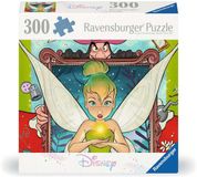 Ravensburger 300 Teile - Disney Classics - Tinker Bell
