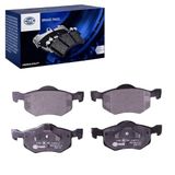 HELLA 8DB 355 010-141 Remblokkenset