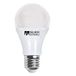 Silver Electronics LED-lampensensor, 10 W, wit