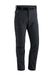 Maier Sports Oberjoch Therm Outdoorbroek voor heren, zwart.