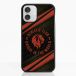 Apple Coque de Téléphone 3D Apple iPhone 16 Plus - Athletic Club Officiel - avec Rayures Uniques