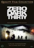 Megamoviestore Speelfilm - Zero Dark Thirty DVD