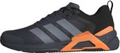 Adidas Performance Dropset Control Trainingsschoenen - Heren - Grijs