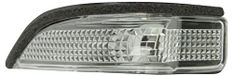 Taros Trade 242029 Achteruitkijkspiegel-indicator links - bestuurderszijde