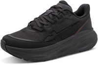 Tamaris damessneaker 1-23705-47-001 Easy In veterschoen zwart