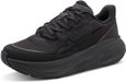Tamaris damessneaker 1-23705-47-001 Easy In veterschoen zwart