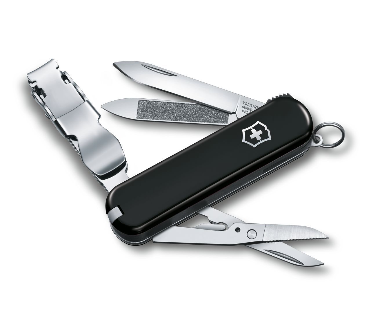 Victorinox NailClip 580 - 0.6463.3