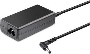 Micro Battery MicroBattery - netspanningsadapter - 65 Watt