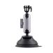 Insta360 Trolleyhouder met zuignap