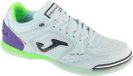 Joma Top Flex 25 TOPW IN Mannen Zwart Indoorschoenen Maat 40,5