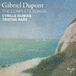 Gabriel Cyrille Dubois & Tristan Raës - Gabriel Dupont: The Complete Songs (CD)
