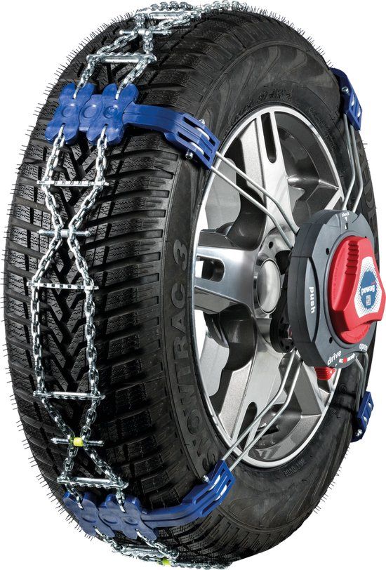 pewag RSC 920 V SERVOSTAR