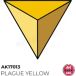 Ak Interactive Pot de Quick Gen - Plague Yellow (18 ml)