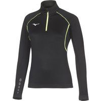 Mizuno JPN Warmer Premium Women's Sweatshirt