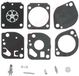 BPC Parts Kit de réparation de carburateur pour ZAMA (RB-114)