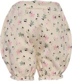 Hummel Korte broek voor babymeisjes Tyra