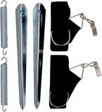 Travellife stormbandset - Geschikt voor Thule luifel - 3 meter