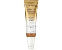 Max Factor Miracle Second Skin Foundation - 10 Golden