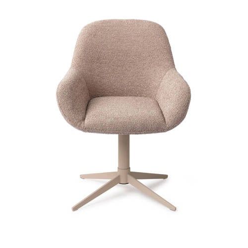 Jesper Home eetkamerstoel Kushi