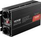 VEVOR Aangepaste Sinusgolf Omvormer 1500W DC12V naar AC230V CE FCC
