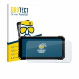 BROTECT - Screenprotector voor Vtopek MT26 6.25" - Folie Beschermfolie Beschermglas matte