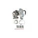 Nrf Turbocompresseur, Suralimentation Nrf 90010229 Peugeot 0375f6 4937707050