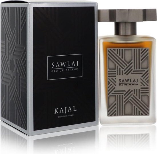 Kajal Perfumes Paris Sawlaj 100 ml