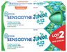 Sensodyne Tandpasta ProGlasur Junior 6-12 jaar 50ml x 2