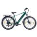 SmartAI 27,5" E-bike, 15Ah, elektrische trekkingfiets, e-bike voor heren en dames, bereik van 100 km, 250W motor, e-bike met 7-versnellingen, pedelec stadsfiets